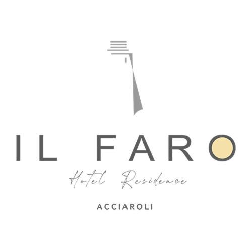 Hotel E Residence Il Faro Acciaroli Exterior foto